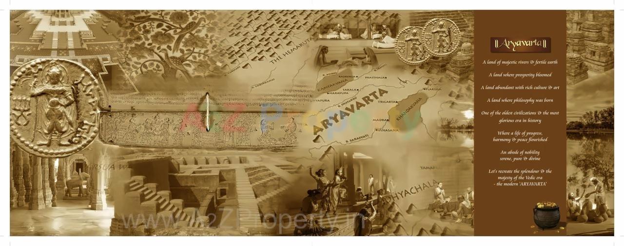  of real estate project Aaryavarta located at Andheri, MumbaiSuburban, Maharashtra