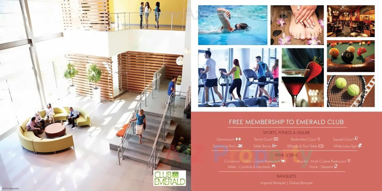  of real estate project Aayush Poornima located at Kurla, MumbaiSuburban, Maharashtra