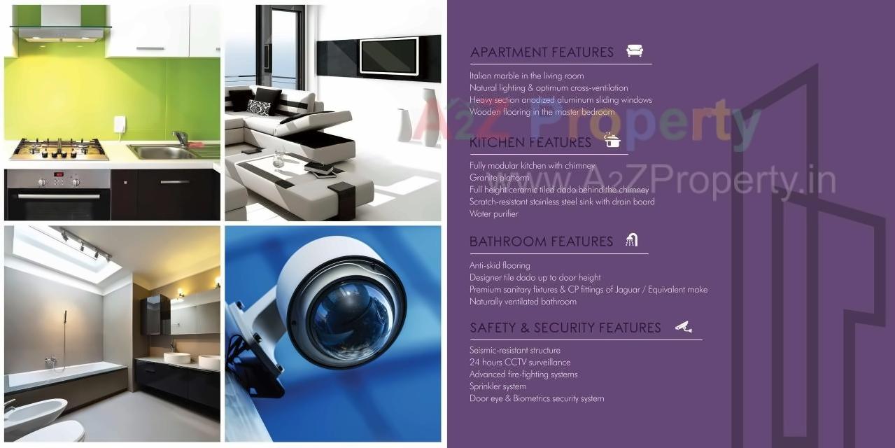  of real estate project Aayush Poornima located at Kurla, MumbaiSuburban, Maharashtra