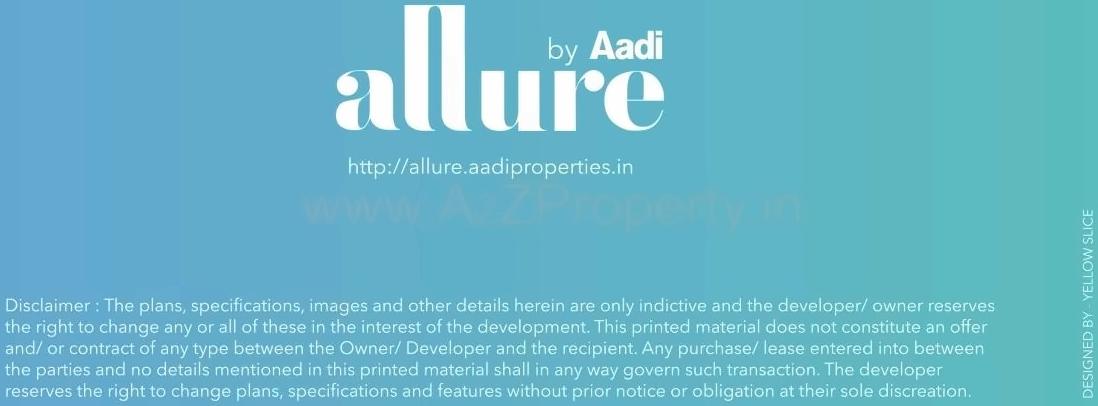  of real estate project Allures A To located at Kurla, MumbaiSuburban, Maharashtra