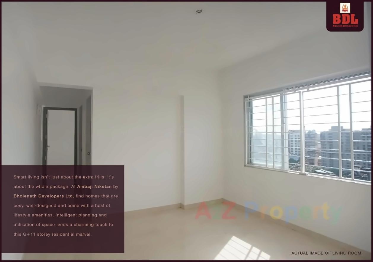  of real estate project Ambaji Niketan Co Op  Housing Society Ltd located at Kurla, MumbaiSuburban, Maharashtra