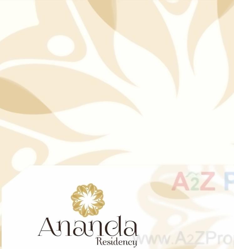  of real estate project Ananda Residency located at Borivali, MumbaiSuburban, Maharashtra