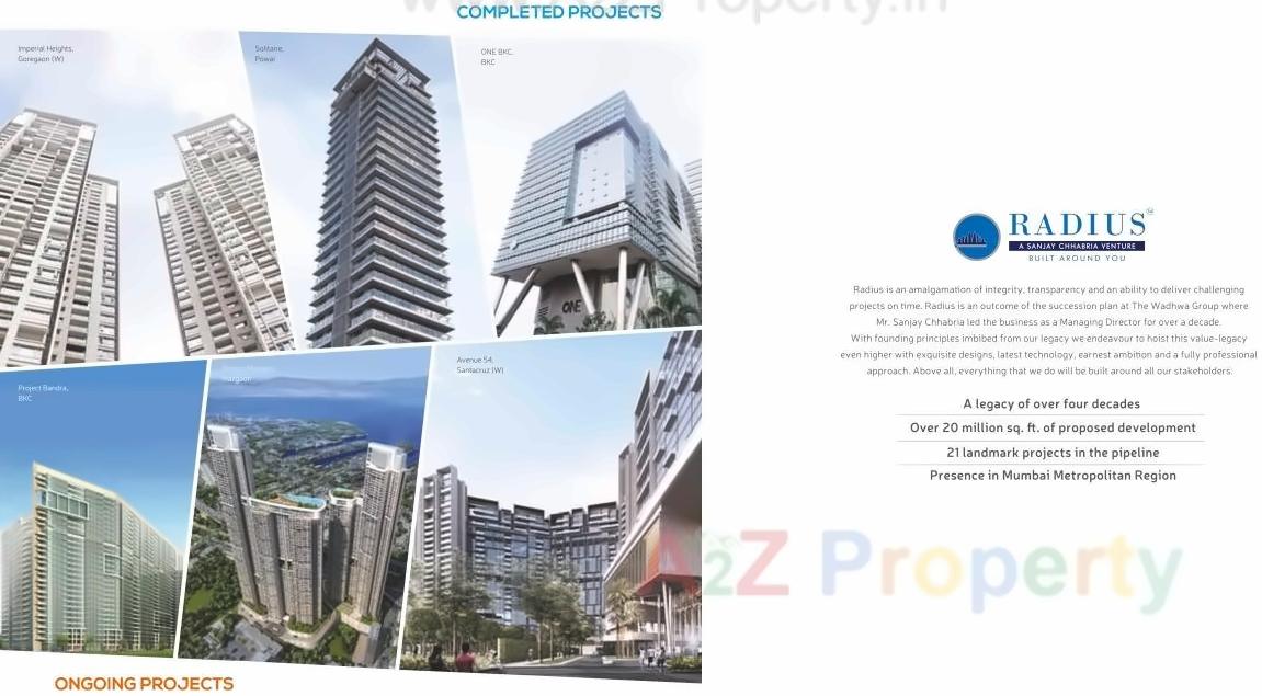 Image 15910 12 of real estate project Anantya 1a located at Kurla, MumbaiSuburban, Maharashtra