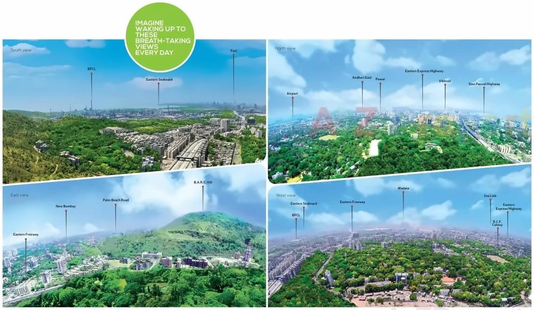 Image 15910 5 of real estate project Anantya 1a located at Kurla, MumbaiSuburban, Maharashtra