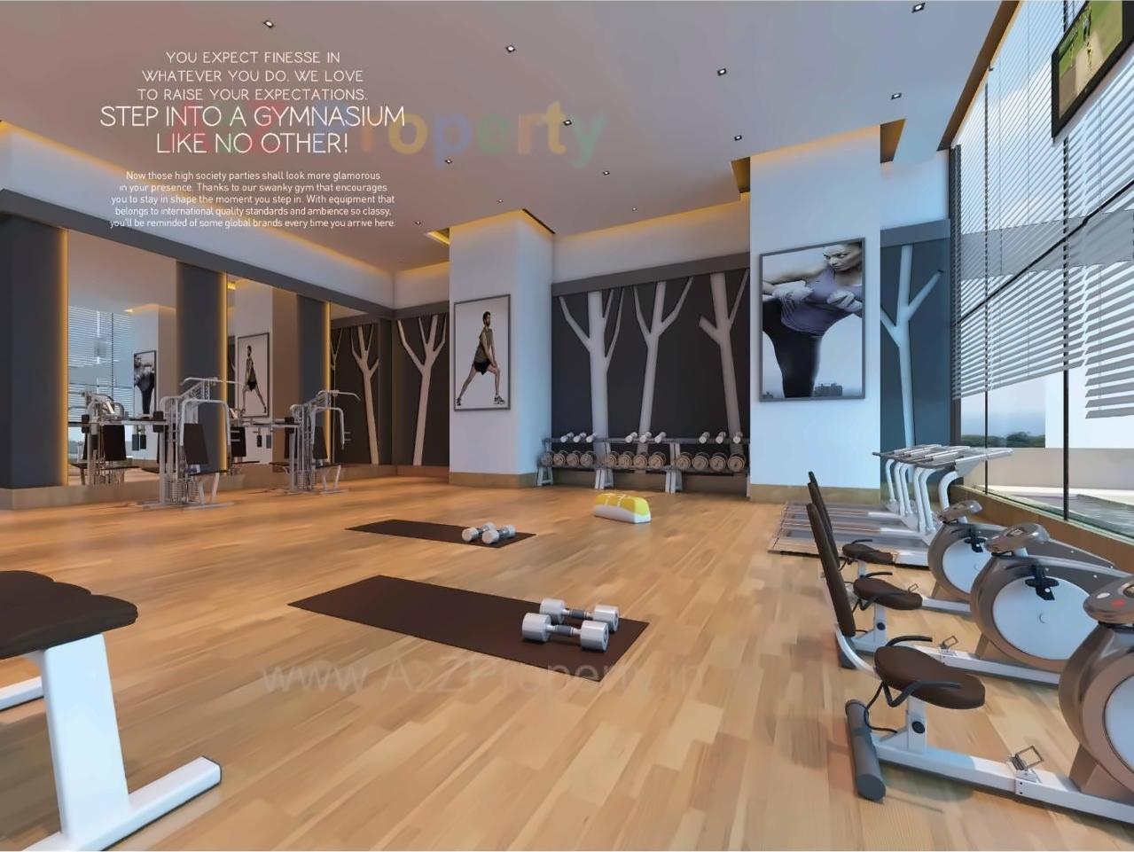 Image 21897 15 of real estate project Ariisto Sommet Residential located at Borivali, MumbaiSuburban, Maharashtra