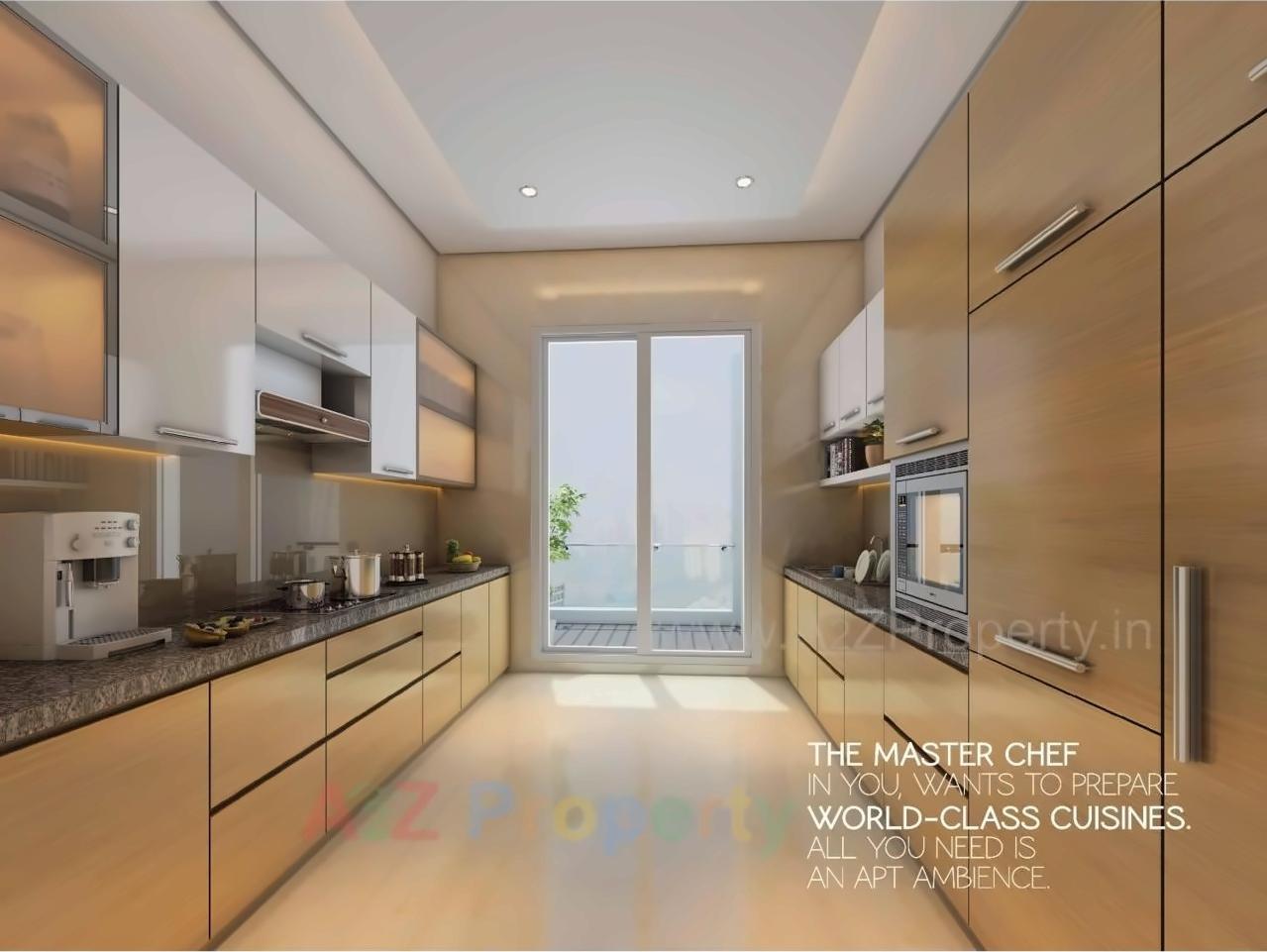 Image 21897 24 of real estate project Ariisto Sommet Residential located at Borivali, MumbaiSuburban, Maharashtra