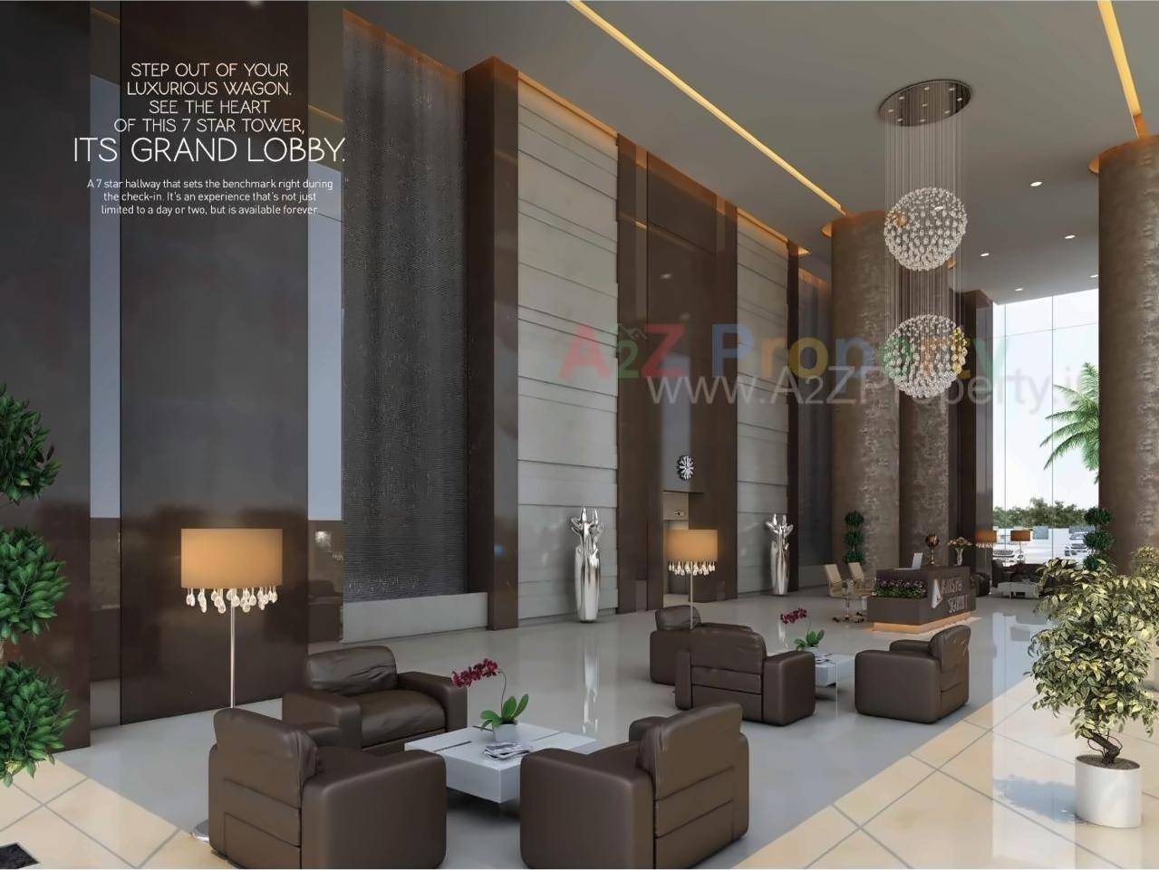 Image 21897 5 of real estate project Ariisto Sommet Residential located at Borivali, MumbaiSuburban, Maharashtra