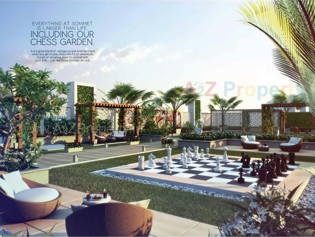 Image 21897 7 of real estate project Ariisto Sommet Residential located at Borivali, MumbaiSuburban, Maharashtra