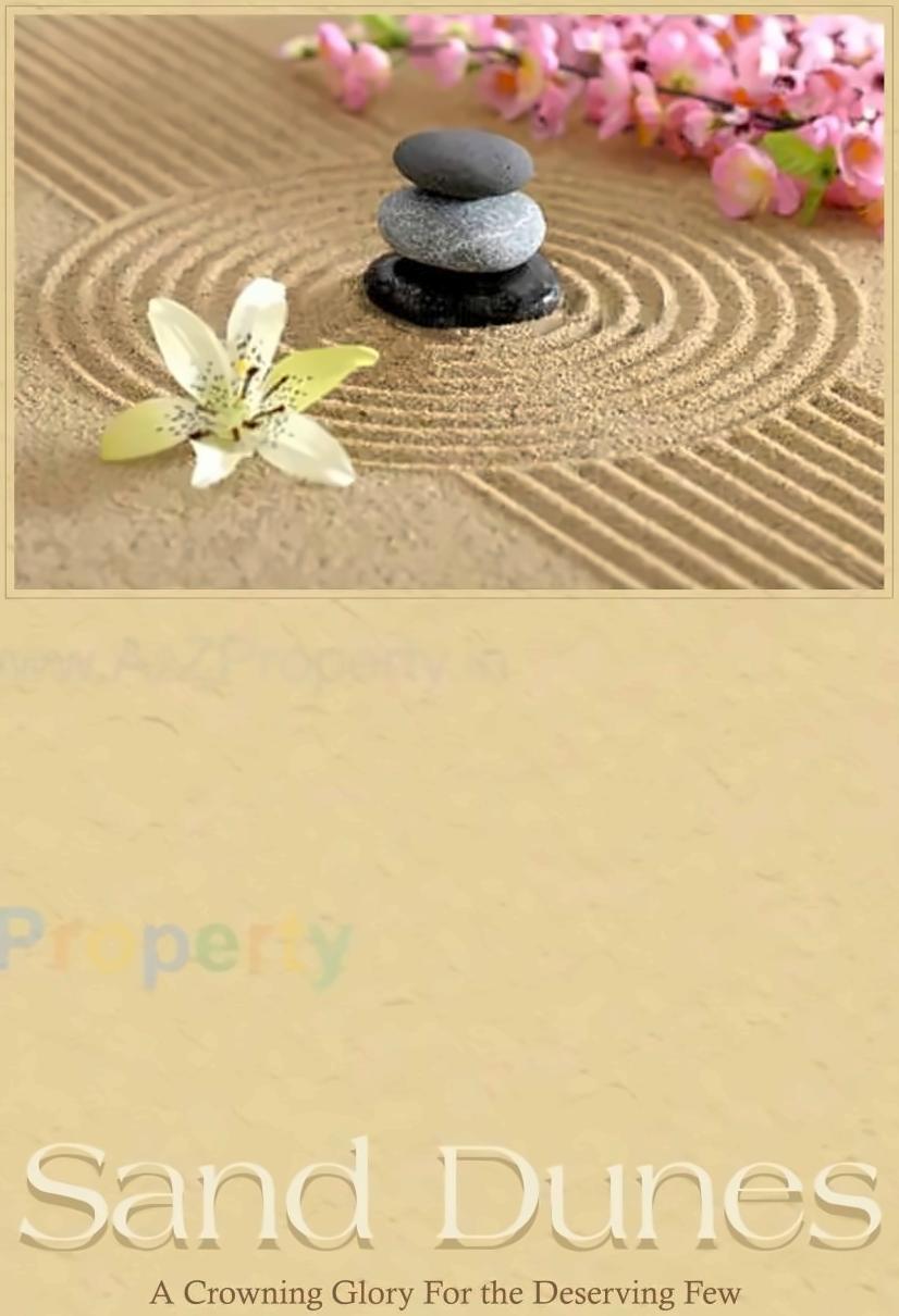  of real estate project Asmita Sand Dunes located at Borivali, MumbaiSuburban, Maharashtra