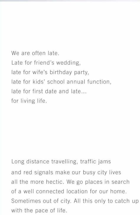  of real estate project Aspen Garden located at Borivali, MumbaiSuburban, Maharashtra