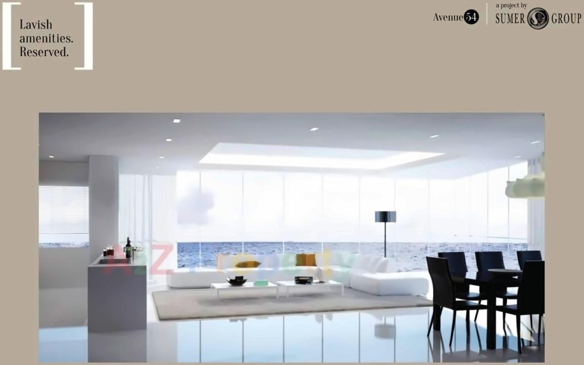  of real estate project Avenue located at Andheri, MumbaiSuburban, Maharashtra
