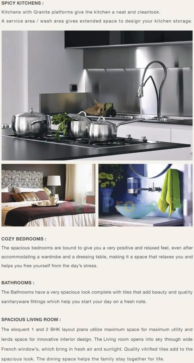  of real estate project Avenue Park located at Borivali, MumbaiSuburban, Maharashtra