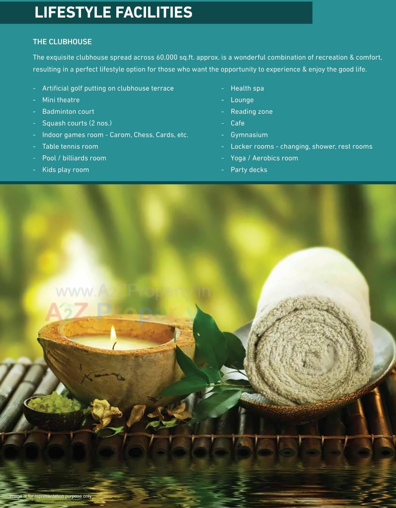  of real estate project Aveza located at Kurla, MumbaiSuburban, Maharashtra