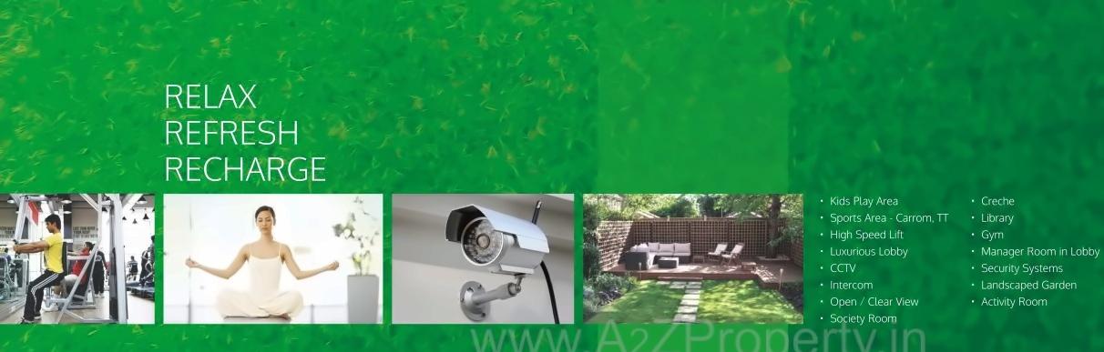  of real estate project Balaji Enclave located at Borivali, MumbaiSuburban, Maharashtra