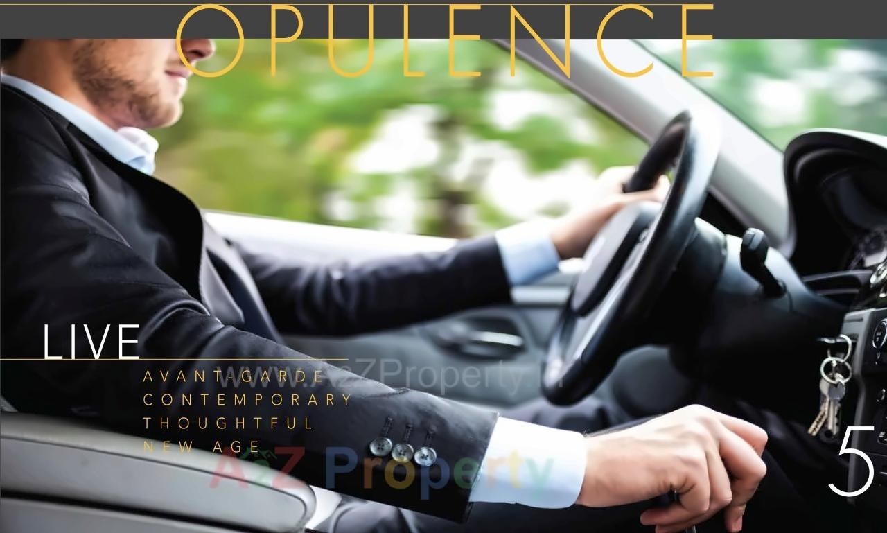  of real estate project Castle Peak located at Kurla, MumbaiSuburban, Maharashtra