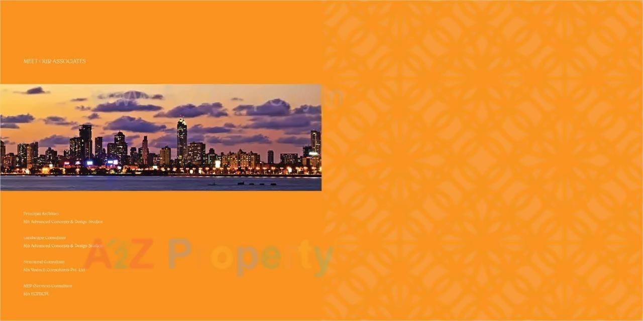  of real estate project Cd Plot 69 Lumiere located at Andheri, MumbaiSuburban, Maharashtra