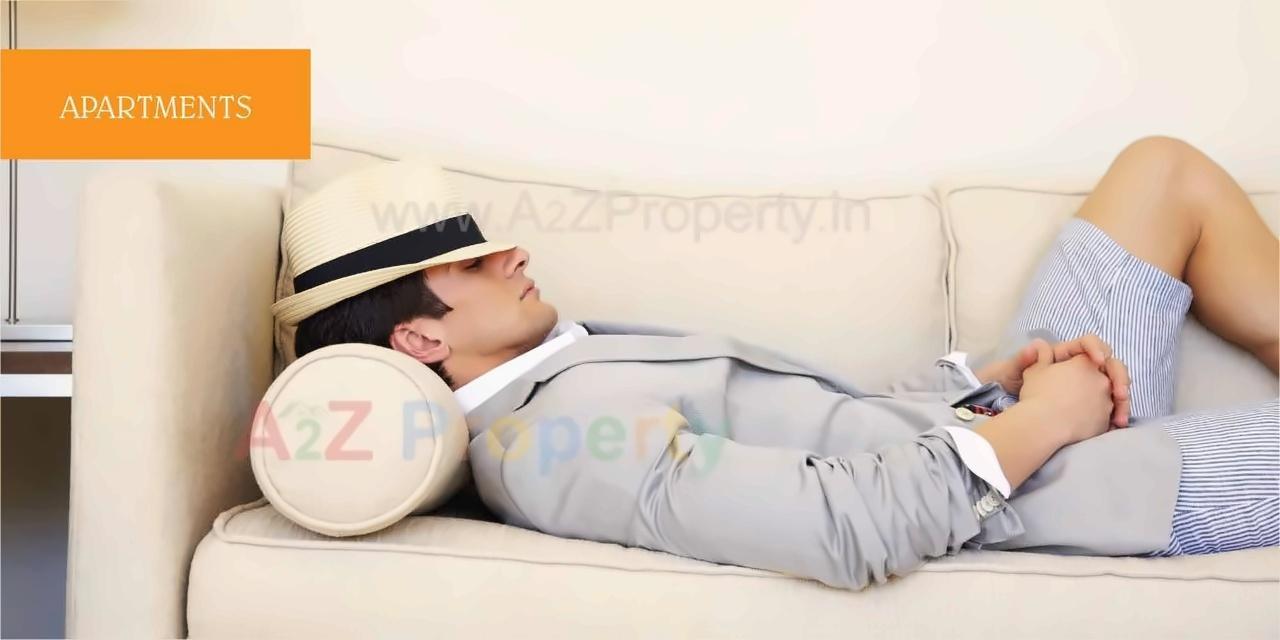  of real estate project Cd Plot 69 Lumiere located at Andheri, MumbaiSuburban, Maharashtra