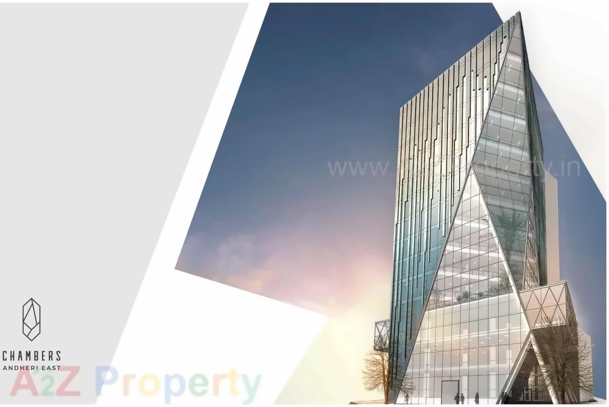  of real estate project Chambers located at Andheri, MumbaiSuburban, Maharashtra