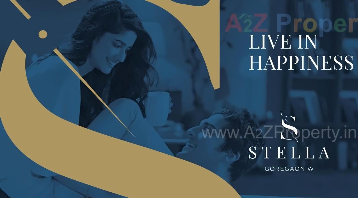  of real estate project Chandak Stella located at Borivali, MumbaiSuburban, Maharashtra