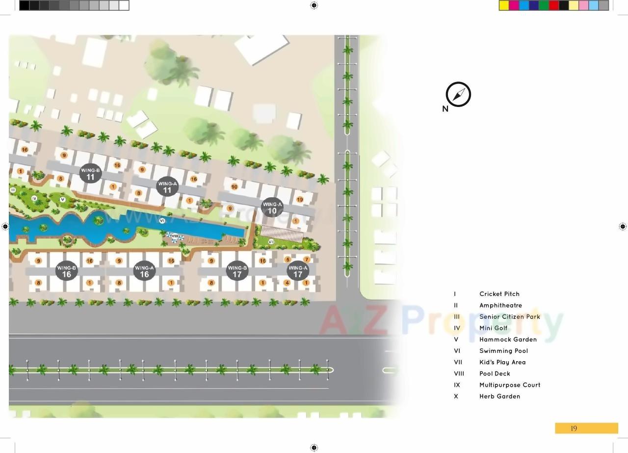 Image 12813 19 of real estate project Chembur Central Ivy located at Kurla, MumbaiSuburban, Maharashtra