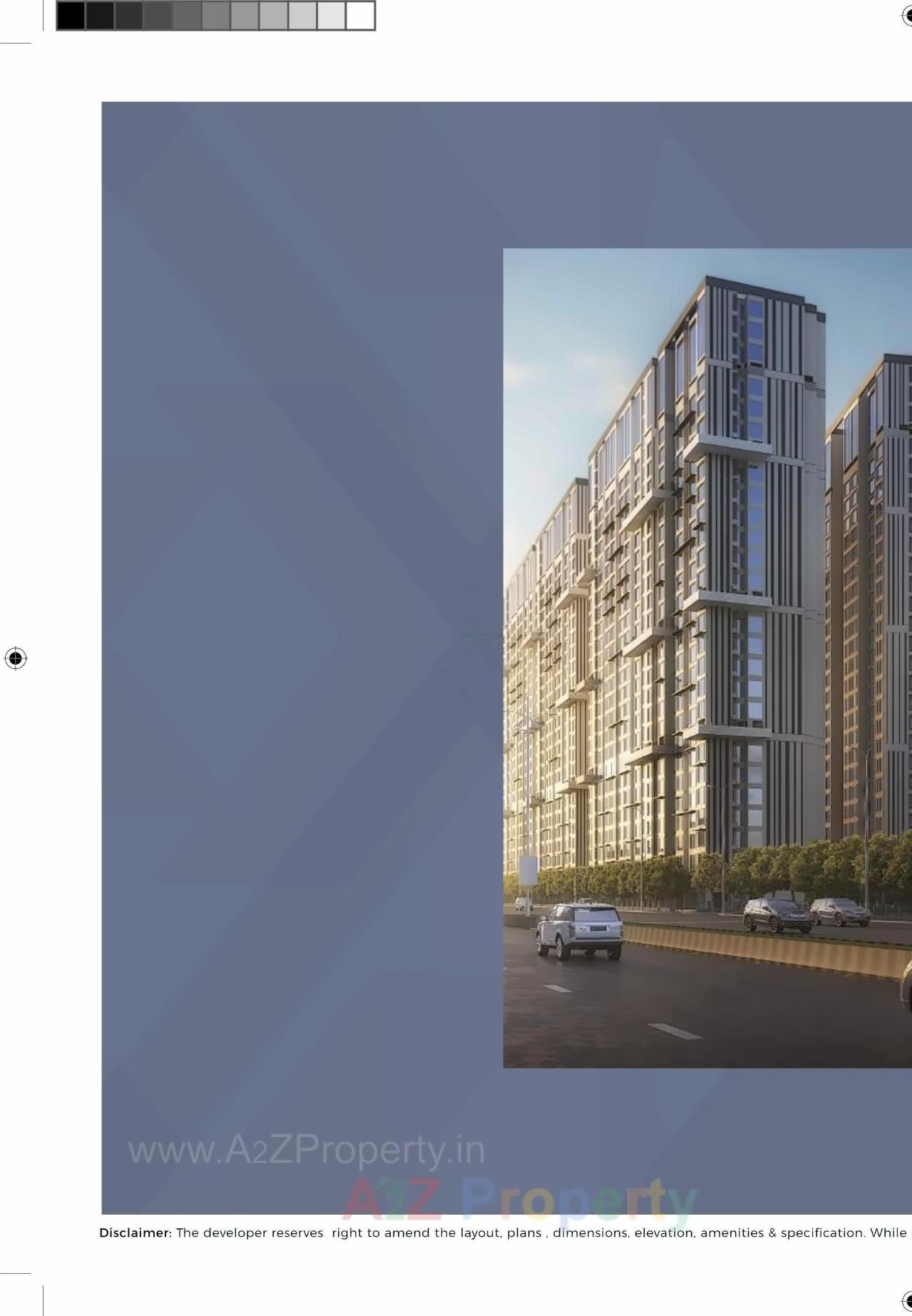 Image 12813 32 1 of real estate project Chembur Central Ivy located at Kurla, MumbaiSuburban, Maharashtra