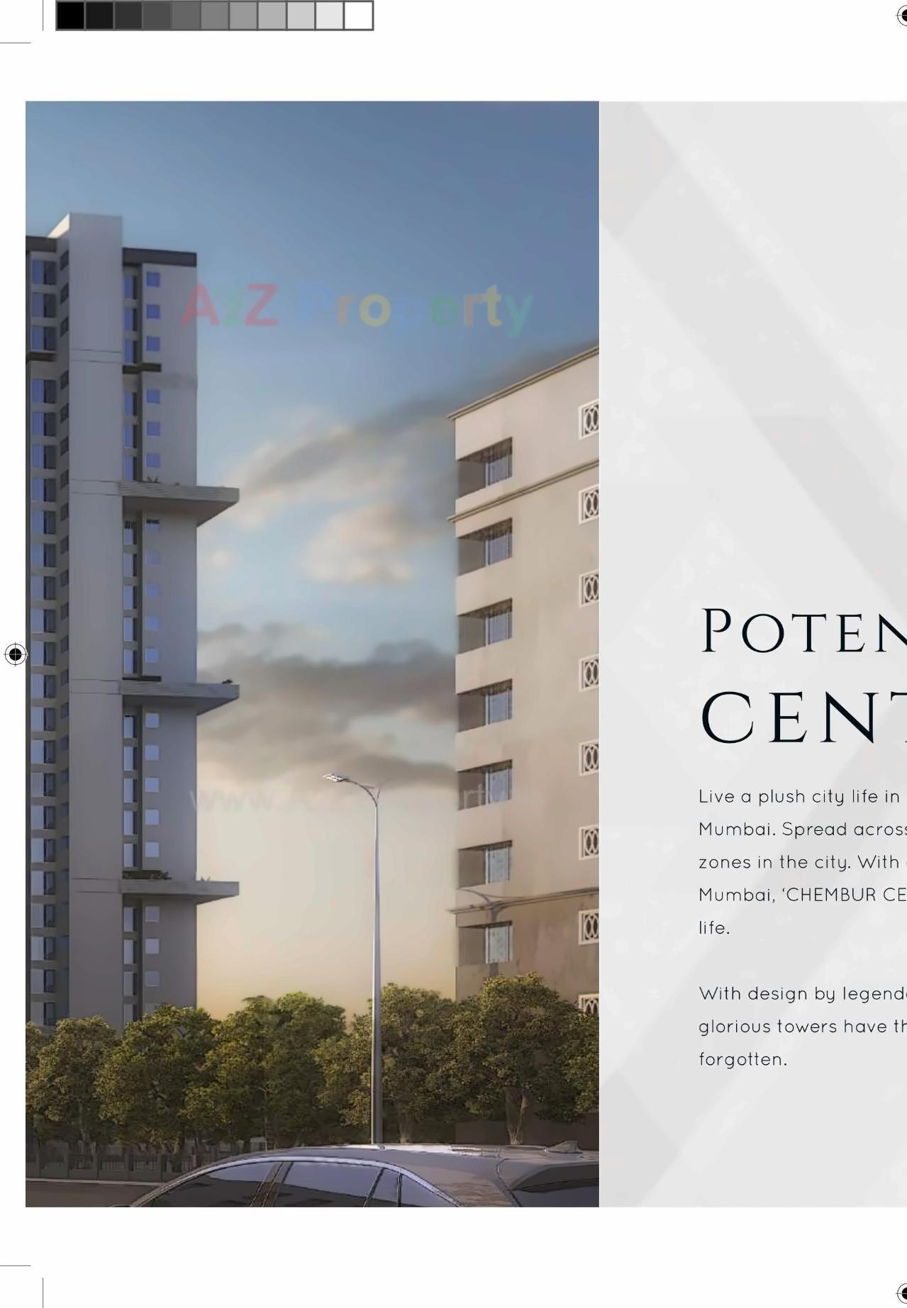 Image 12813 5 1 of real estate project Chembur Central Ivy located at Kurla, MumbaiSuburban, Maharashtra