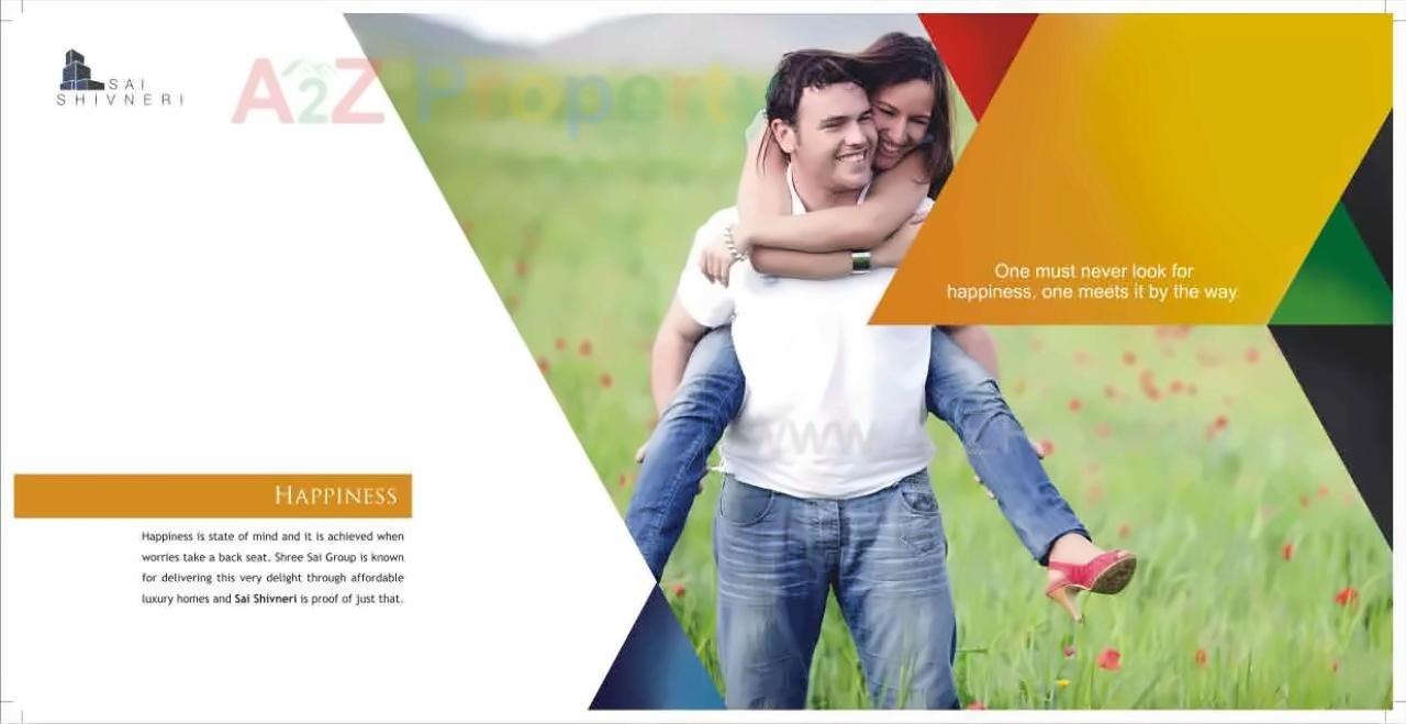  of real estate project D N Nagar Shivneri Chs Ltd located at Andheri, MumbaiSuburban, Maharashtra