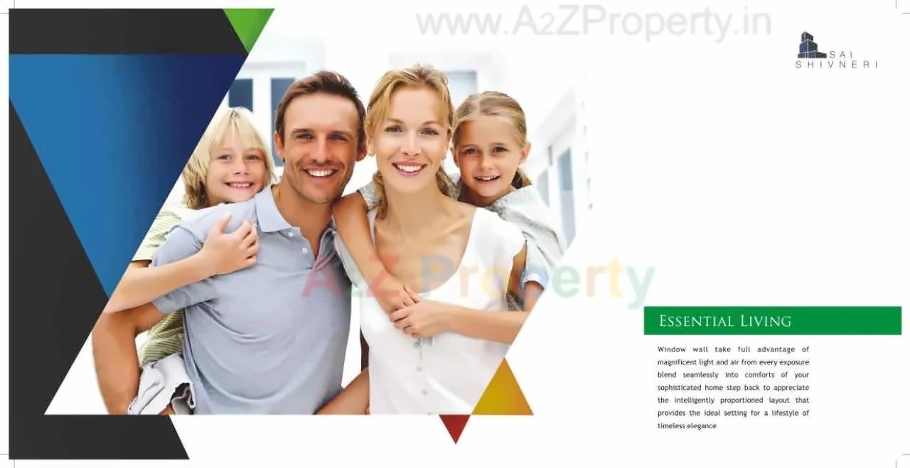  of real estate project D N Nagar Shivneri Chs Ltd located at Andheri, MumbaiSuburban, Maharashtra