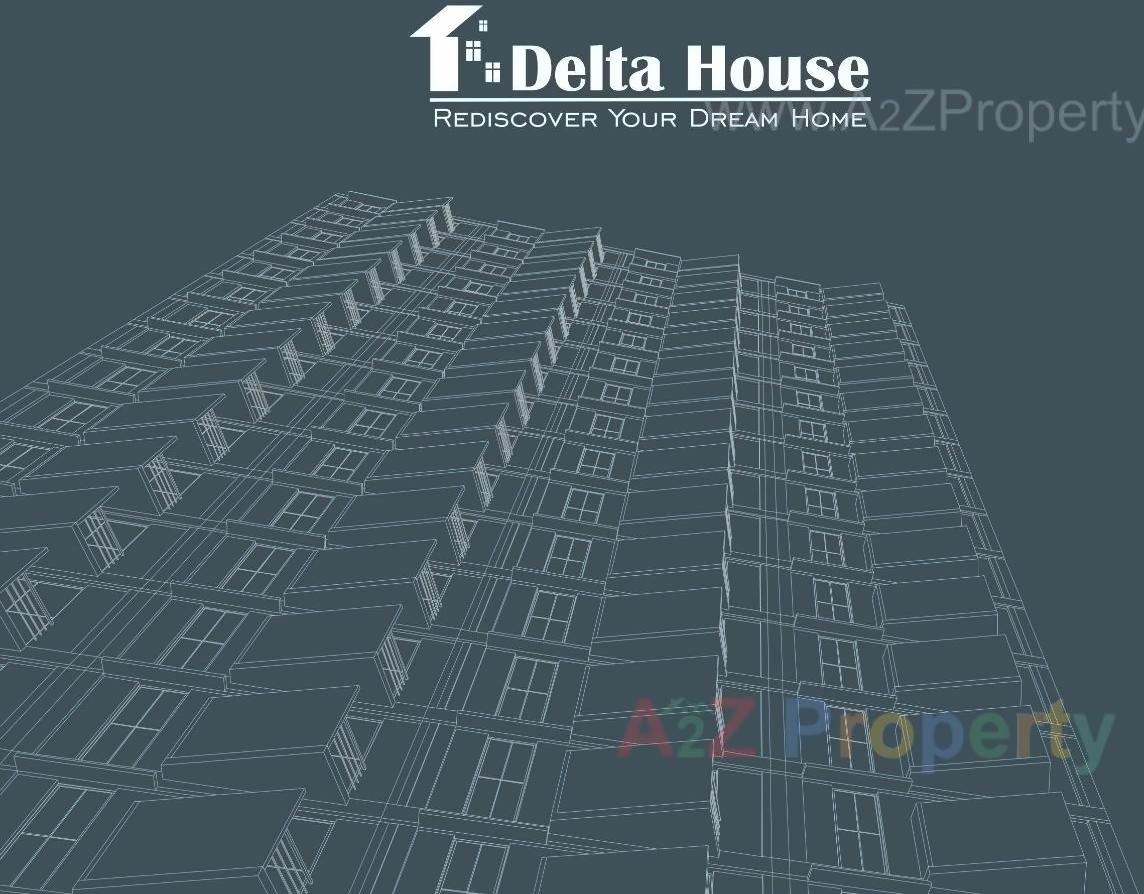  of real estate project Delta House located at Borivali, MumbaiSuburban, Maharashtra