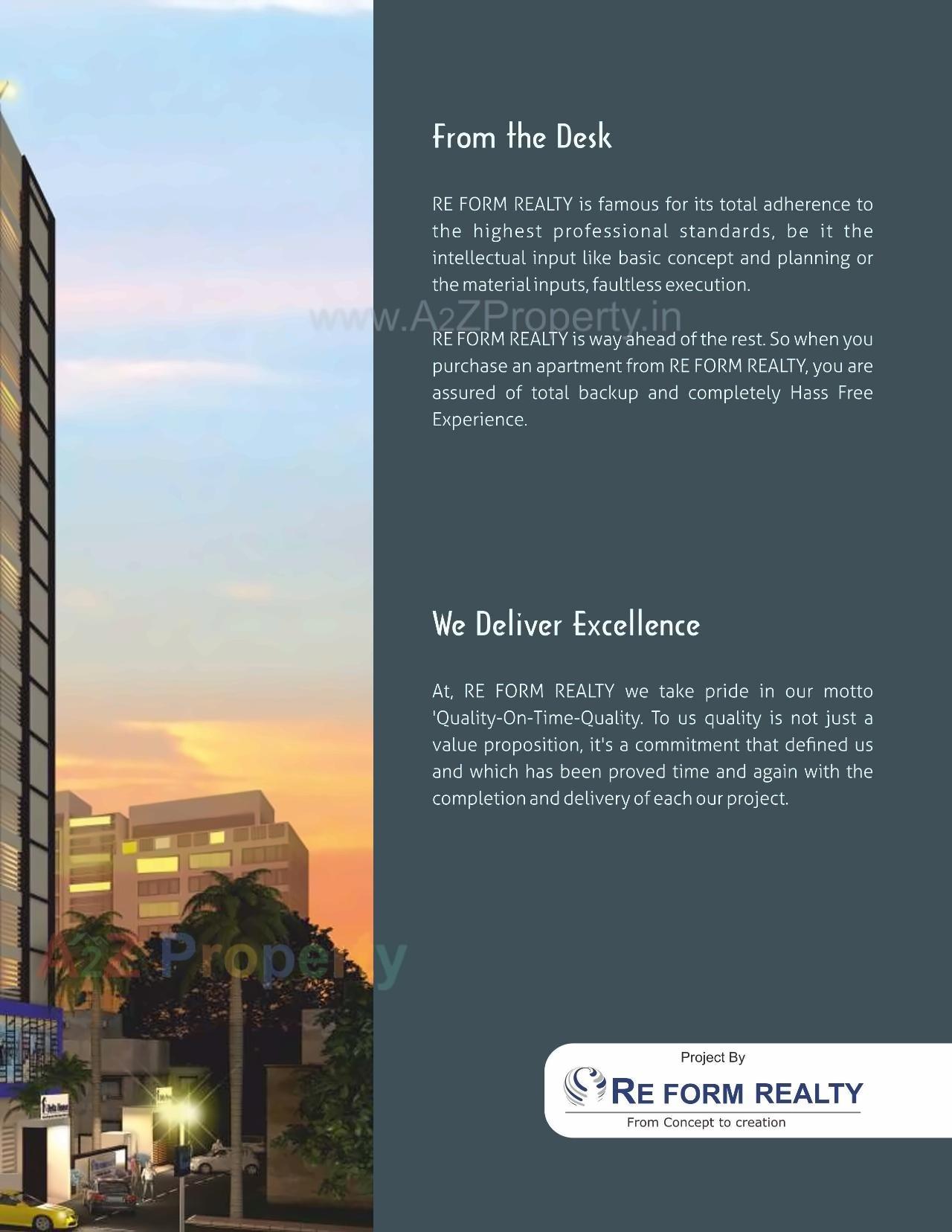  of real estate project Delta House located at Borivali, MumbaiSuburban, Maharashtra
