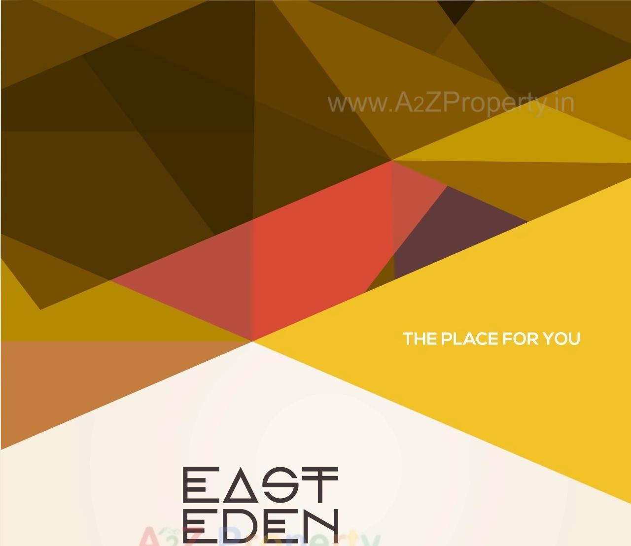  of real estate project East Eden located at Andheri, MumbaiSuburban, Maharashtra