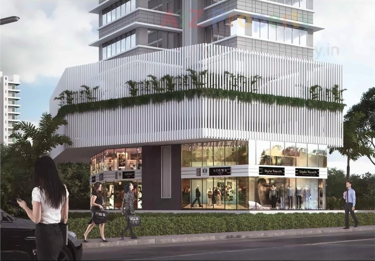 Image 16732 6 of real estate project Epitome located at Andheri, MumbaiSuburban, Maharashtra