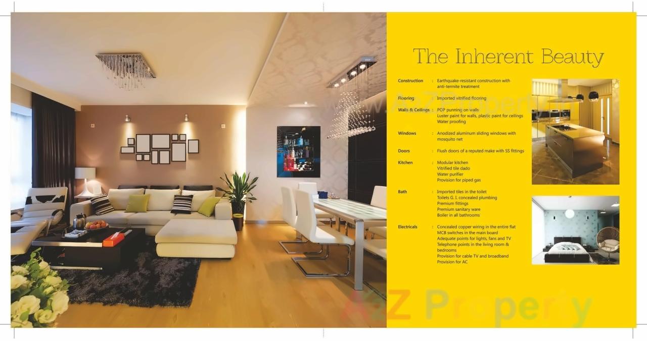  of real estate project Evershine Madhuvan located at Andheri, MumbaiSuburban, Maharashtra