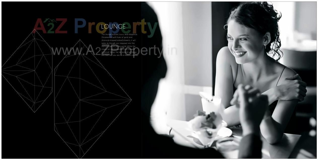  of real estate project F  Residences Ghatkopar located at Kurla, MumbaiSuburban, Maharashtra