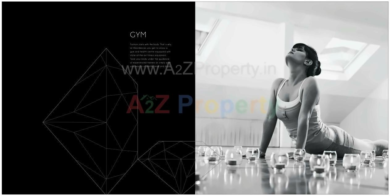  of real estate project F  Residences Ghatkopar located at Kurla, MumbaiSuburban, Maharashtra