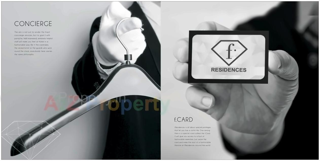  of real estate project F  Residences Ghatkopar located at Kurla, MumbaiSuburban, Maharashtra