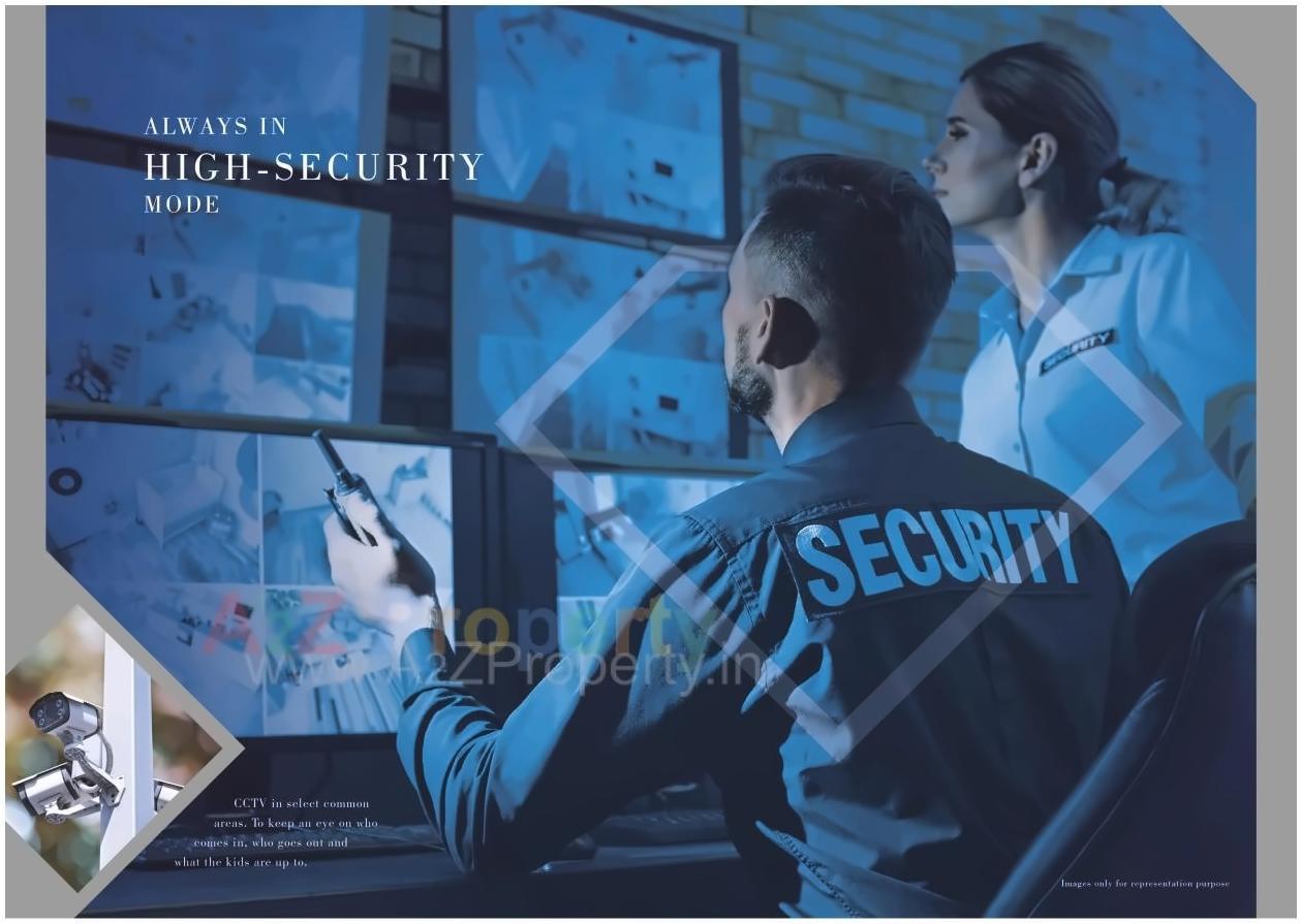  of real estate project F Residences Malad located at Borivali, MumbaiSuburban, Maharashtra