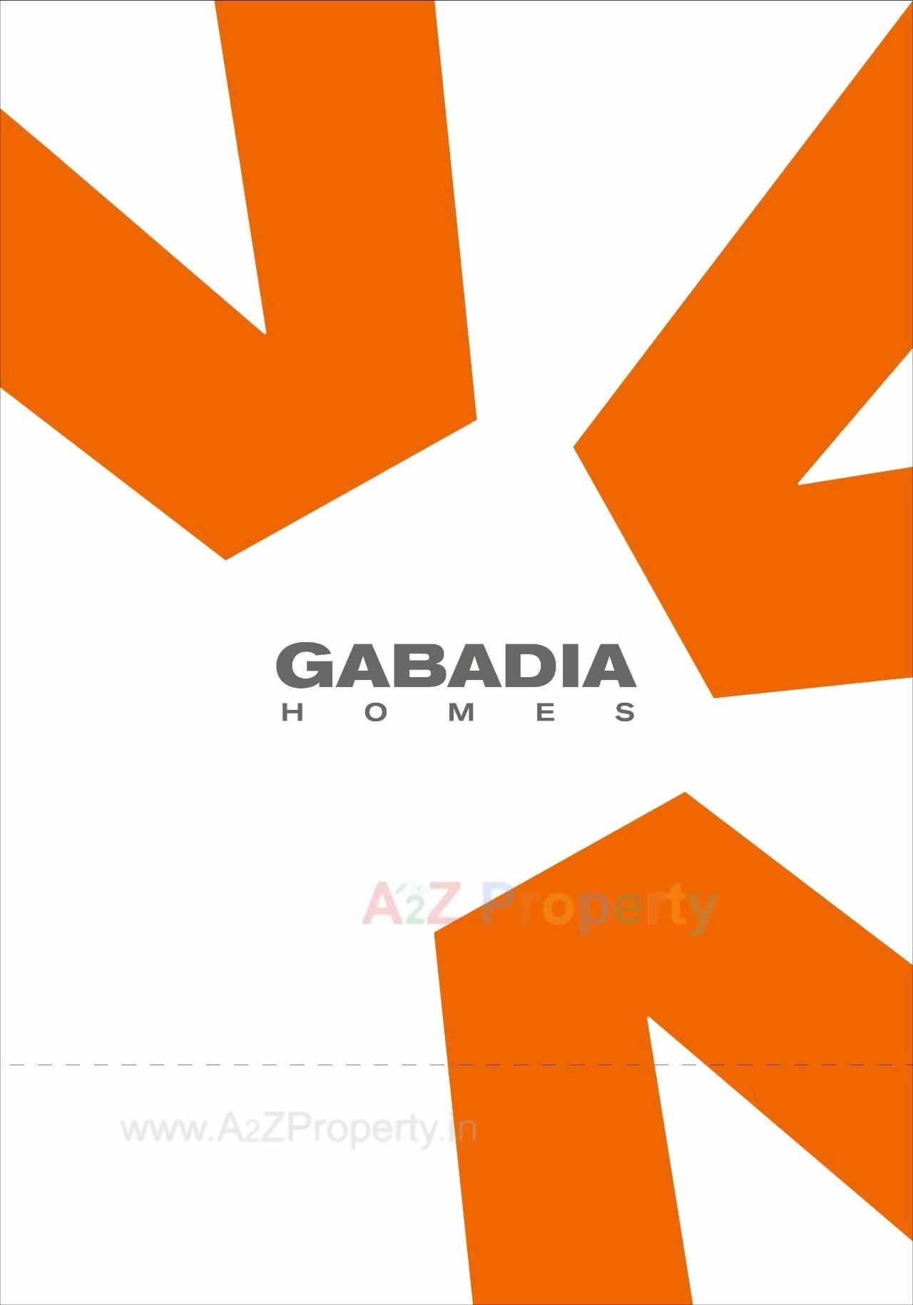  of real estate project Gabadia Homes located at Borivali, MumbaiSuburban, Maharashtra