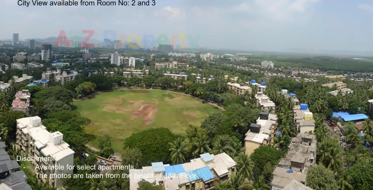 3D Elevation of real estate project Giriniwas located at Greater-mumbai-m-corp-part-802794, MumbaiSuburban, Maharashtra