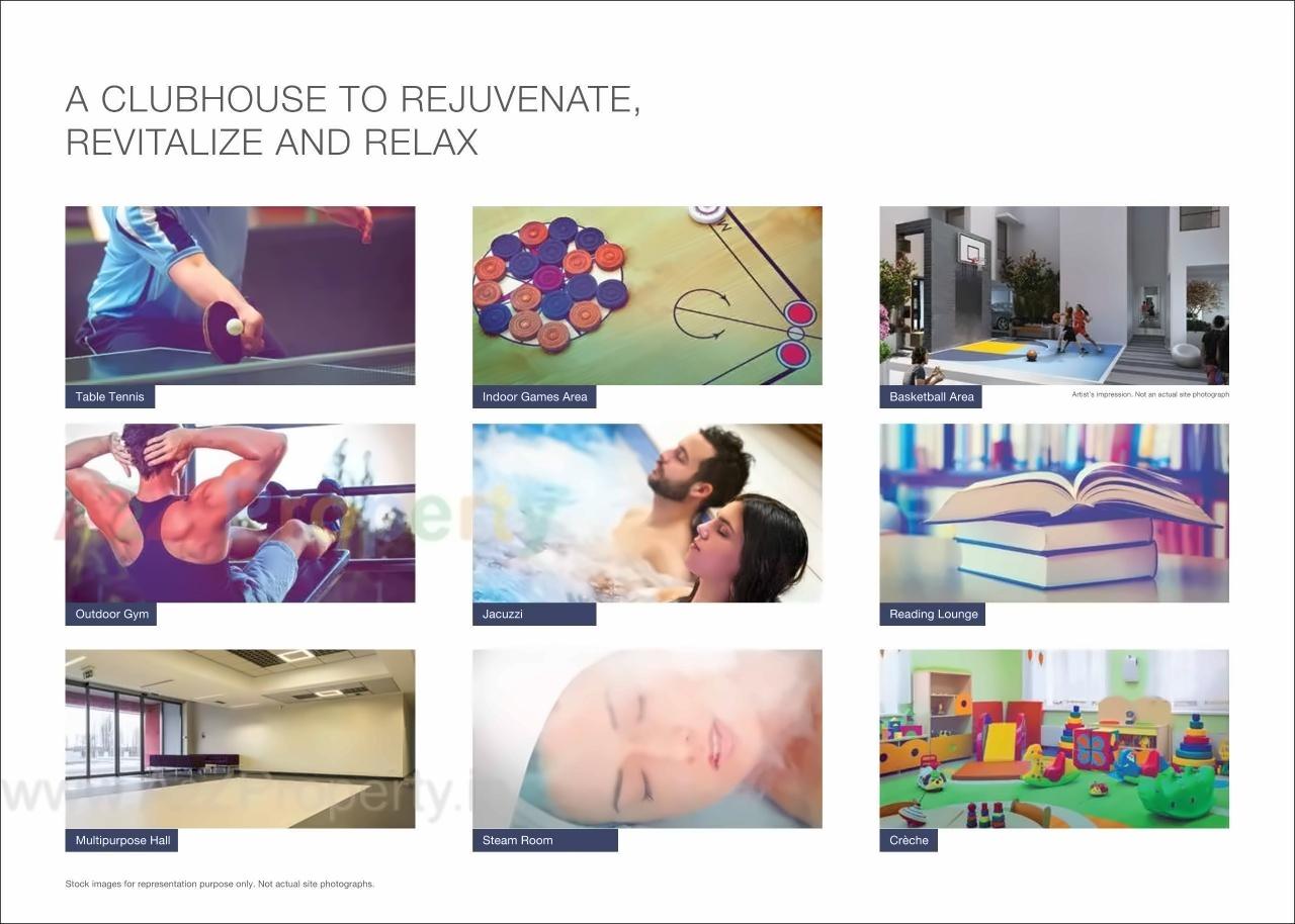  of real estate project Godrej Prime located at Kurla, MumbaiSuburban, Maharashtra