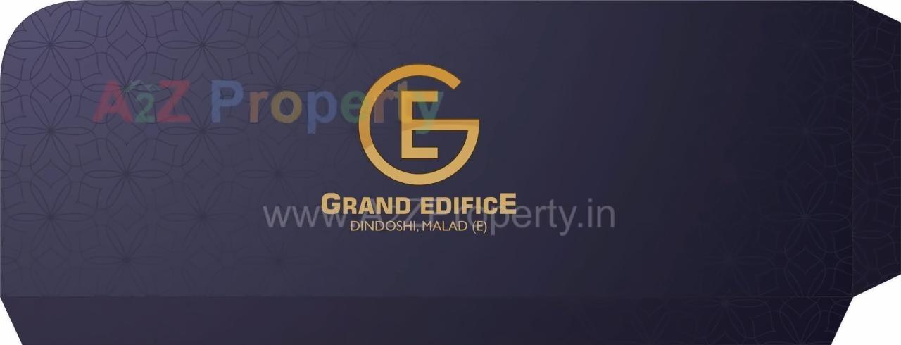  of real estate project Grand Edifice located at Borivali, MumbaiSuburban, Maharashtra