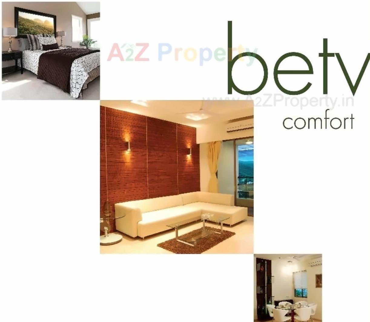  of real estate project Gundecha Greens located at Borivali, MumbaiSuburban, Maharashtra