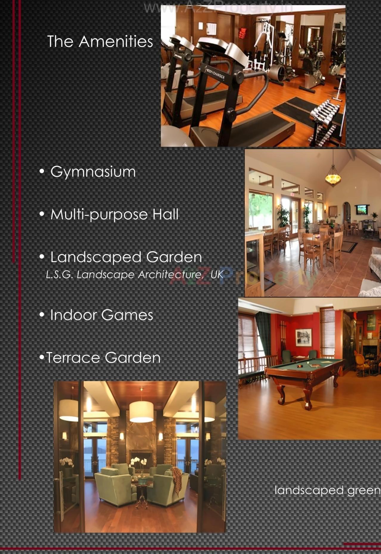 Image 11313 10 1 of real estate project Hillcrest located at Andheri, MumbaiSuburban, Maharashtra