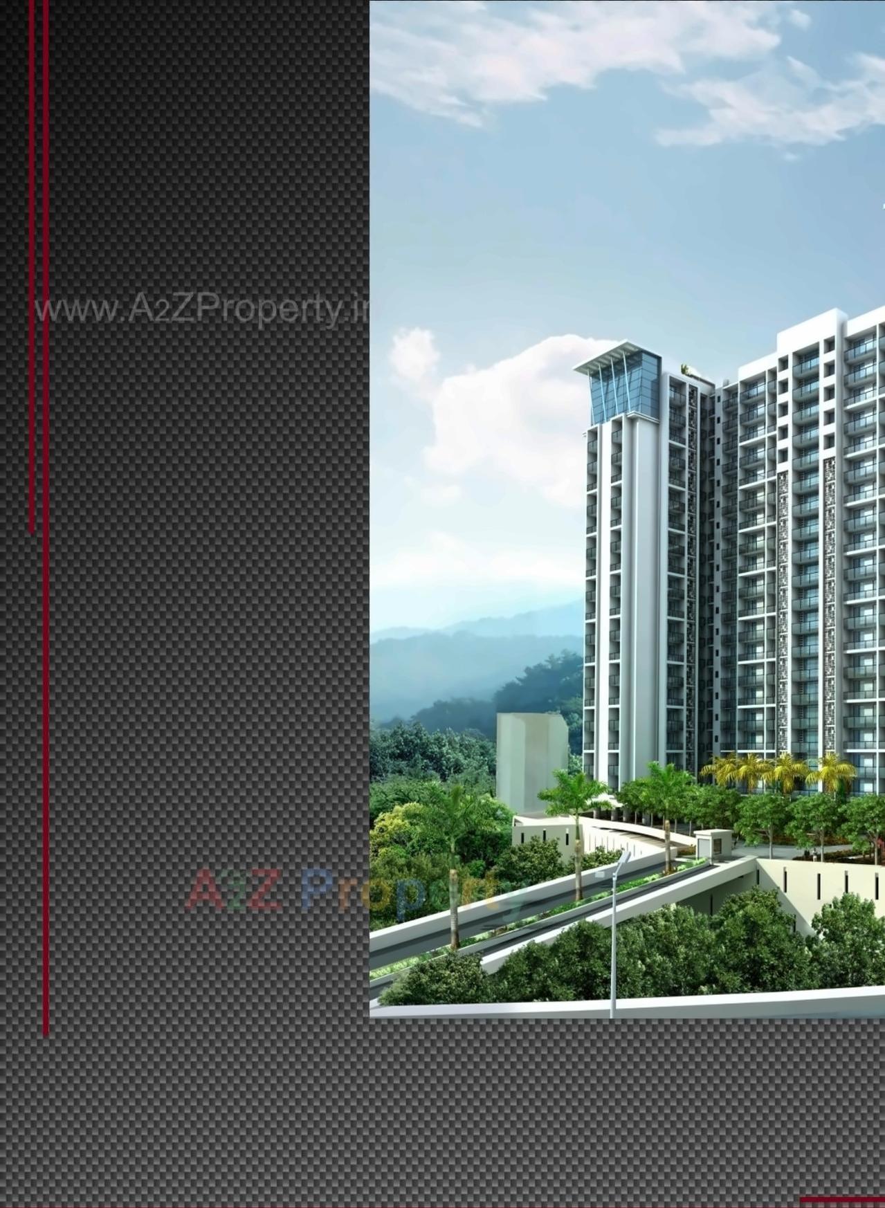 Image 11313 2 1 of real estate project Hillcrest located at Andheri, MumbaiSuburban, Maharashtra