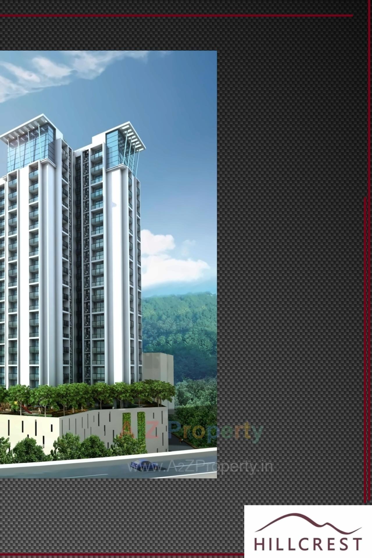 Image 11313 2 2 of real estate project Hillcrest located at Andheri, MumbaiSuburban, Maharashtra