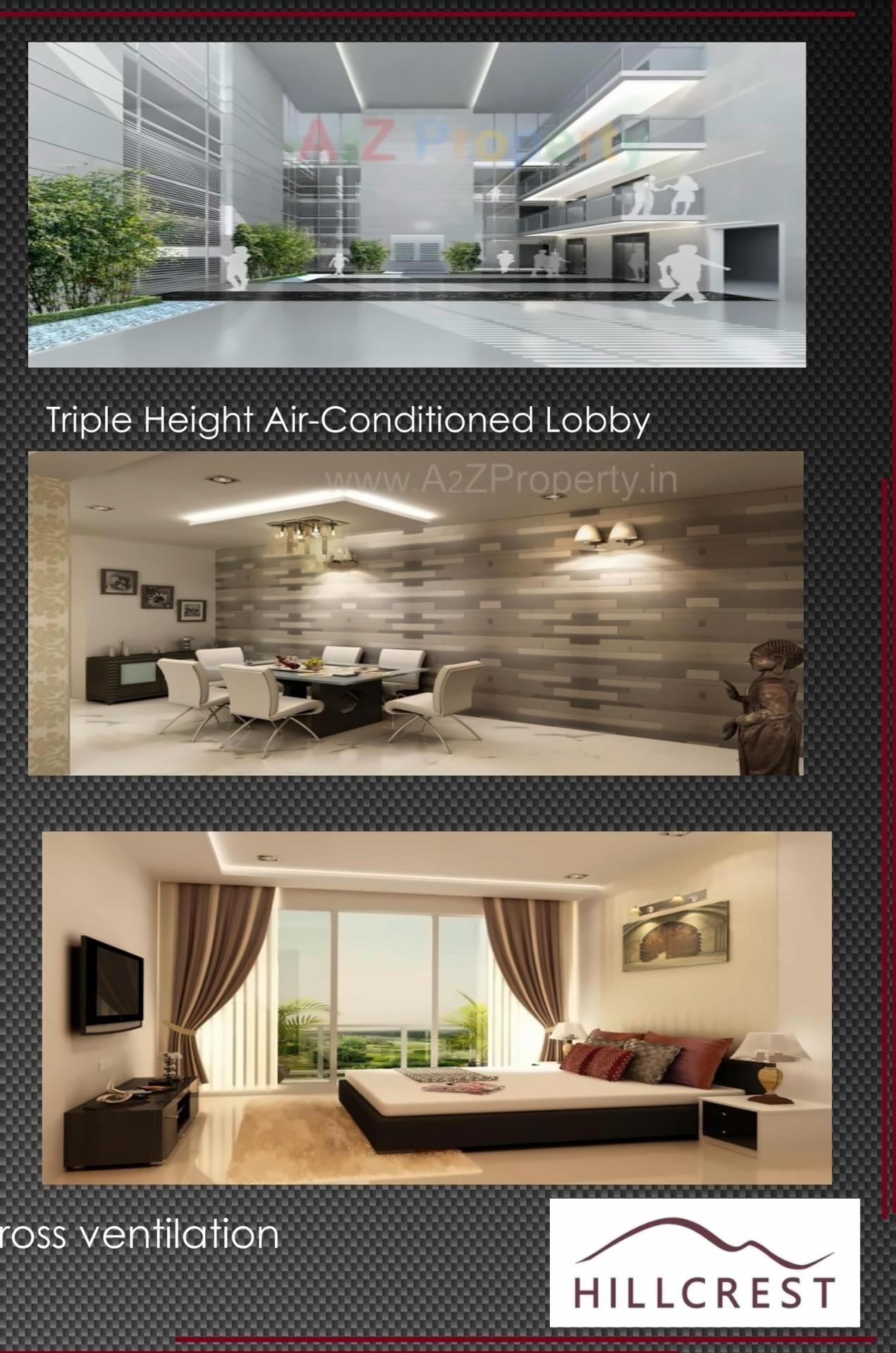 Image 11313 6 2 of real estate project Hillcrest located at Andheri, MumbaiSuburban, Maharashtra