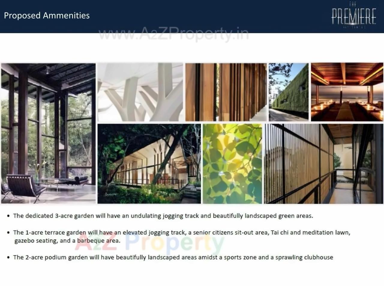 Image 15640 7 of real estate project Hubtown Premiere Residences   Bel Air located at Andheri, MumbaiSuburban, Maharashtra