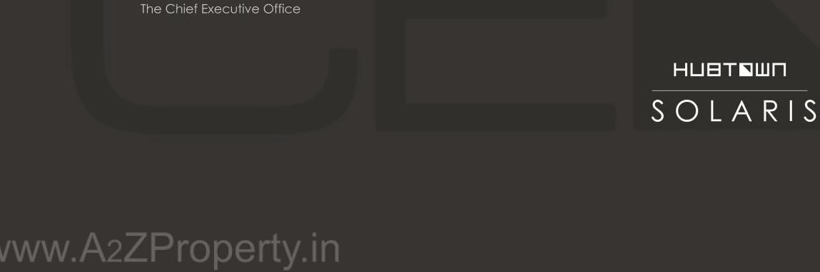  of real estate project Hubtown Solaris located at Andheri, MumbaiSuburban, Maharashtra