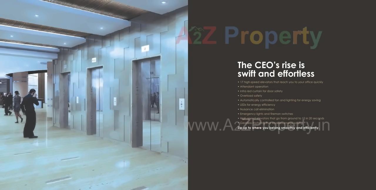  of real estate project Hubtown Solaris located at Andheri, MumbaiSuburban, Maharashtra