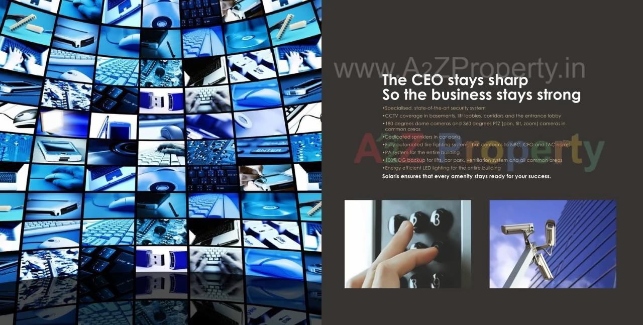  of real estate project Hubtown Solaris located at Andheri, MumbaiSuburban, Maharashtra